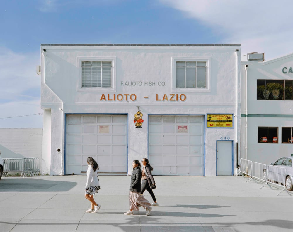 Welcome to Bicyclelad 2.0!