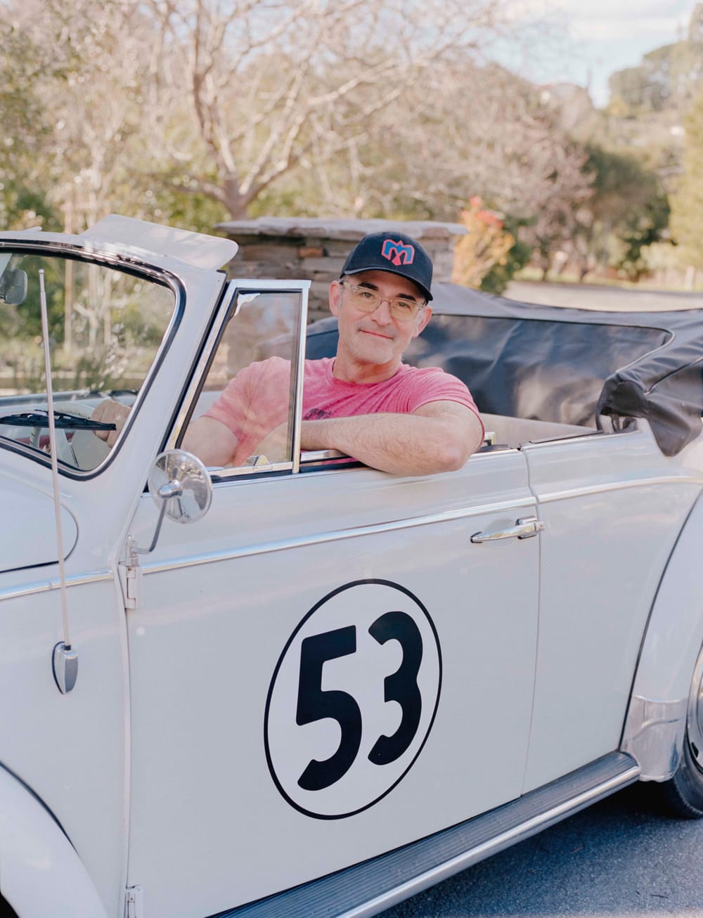 Bicyclelad's Portra 400 Lightroom Preset