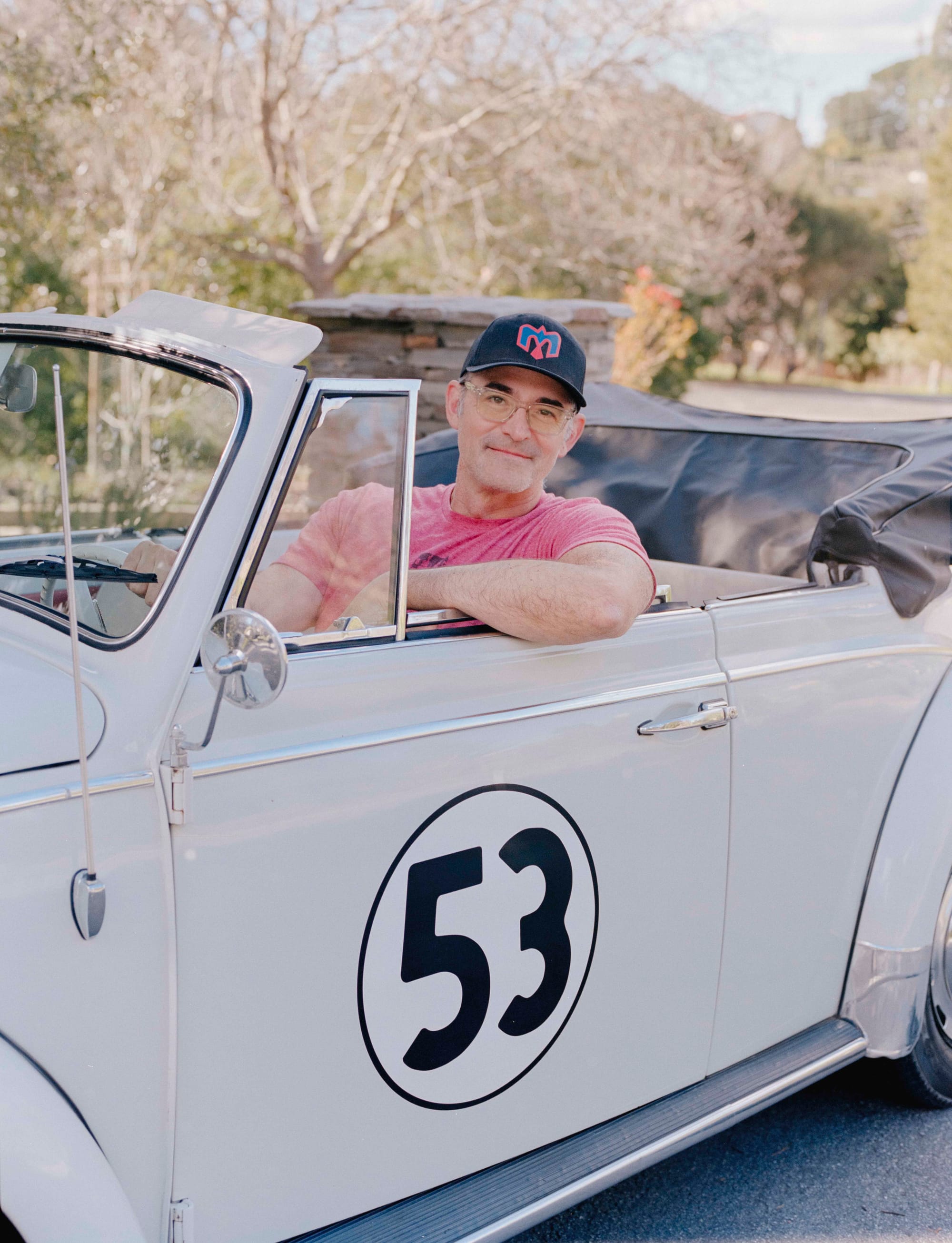 Bicyclelad's Portra 400 Lightroom Preset