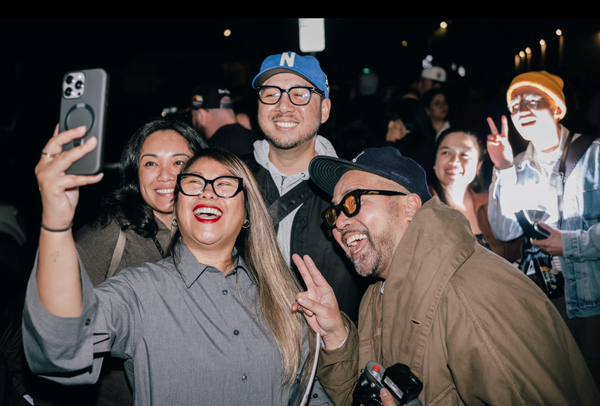 2026/02/07: Part 3: Empire Studios x Foto Express Event